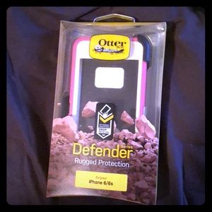 Otter box for iPhone 6/6s